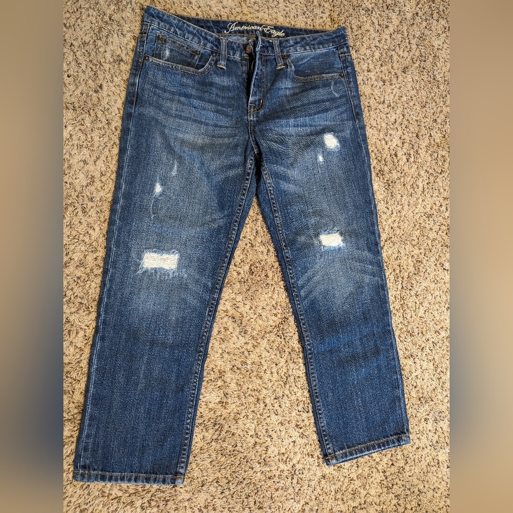 American Eagle Pants